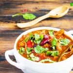 Instant pot turkey chili