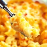 Instant Pot Mac And Cheese