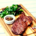 Steak Instant Pot Recipes