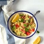 couscous salad