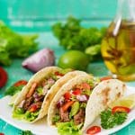 Mexican Tacos Recipe