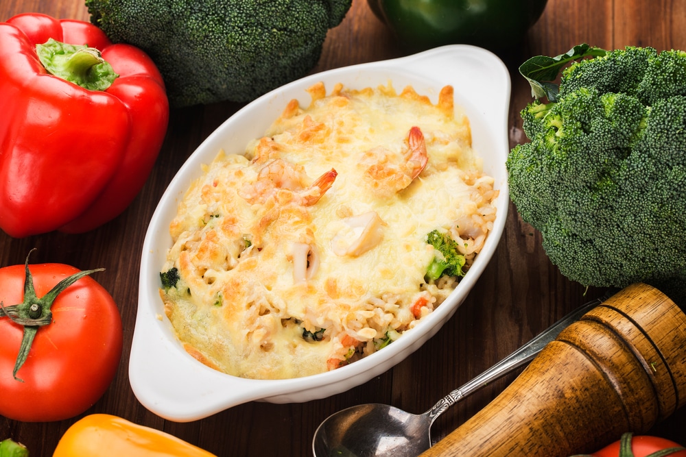 lobster mac and cheese pioneer woman recipe