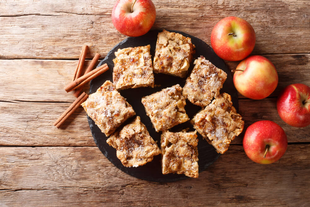 pioneer woman apple brown betty