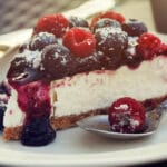 pioneer woman cheesecake recipe