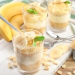 Paula Deens Banana Pudding Recipe