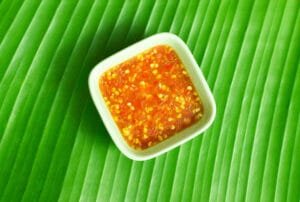 Thai sauce