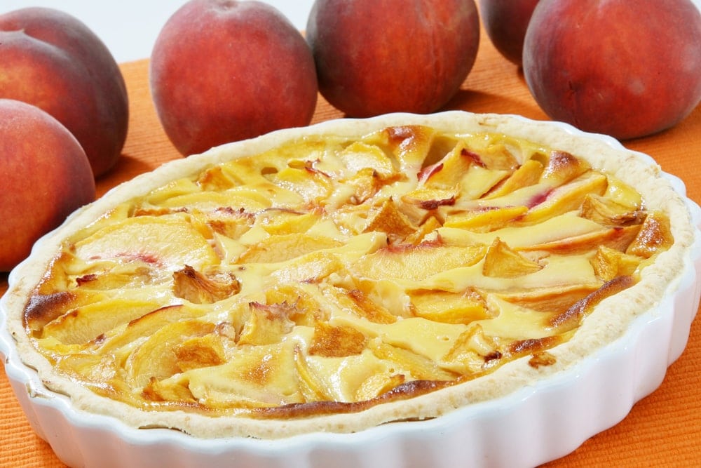 peach pie recipe pioneer woman