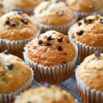 pioneer woman banana muffins