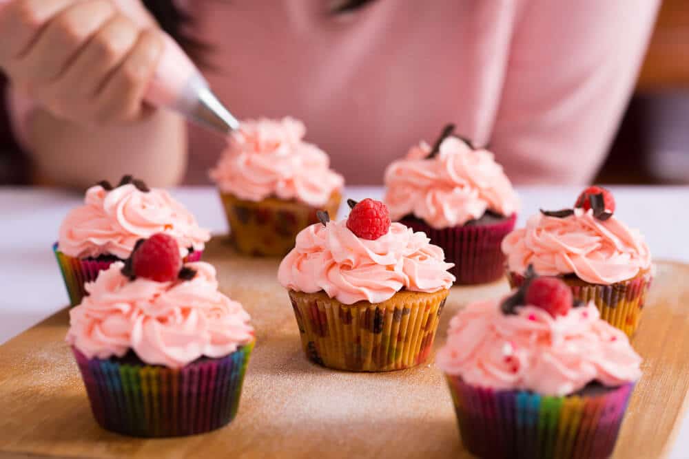 pioneer woman frosting