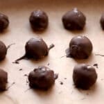 pioneer woman healthy peanut butter balls