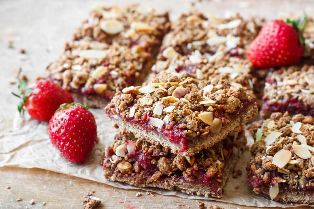 pioneer woman oatmeal bars