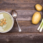 pioneer woman potato soup recipe