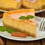 pioneer woman pumpkin cheesecake