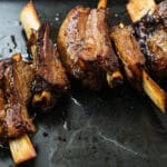 pioneer woman short ribs recipe