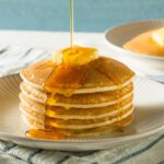 pioneer woman sour cream pancakes