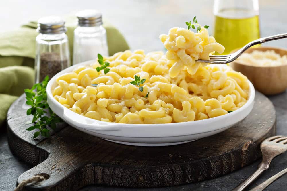 Macaroni and Cheese Recipe Paula Deen