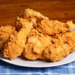 Paula Deen Fried Chicken Recipe