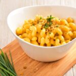 Slow Cooker Mac and Cheese Paula Deen