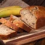 banana bread paula deen