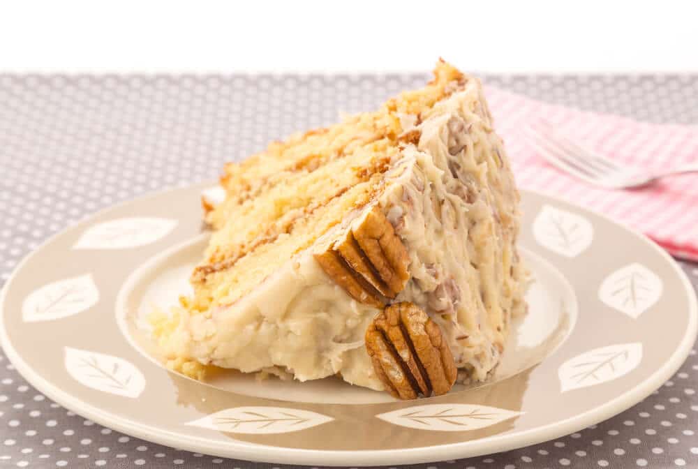 italian cream cake recipe paula deen