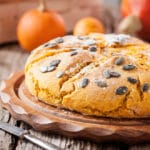 pioneer woman pumpkin bread