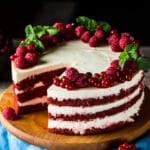 red velvet cake recipe paula deen