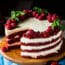 Red Velvet Cake Recipe Paula Deen 