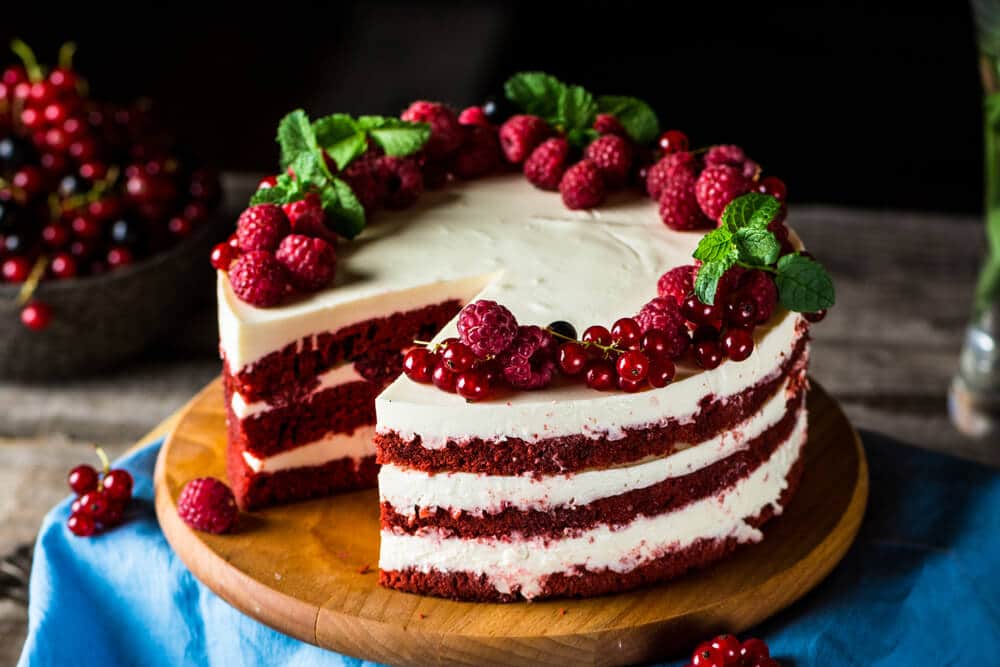 red velvet cake recipe paula deen