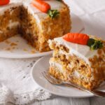 Betty Crocker Carrot Cake Mix Recipe