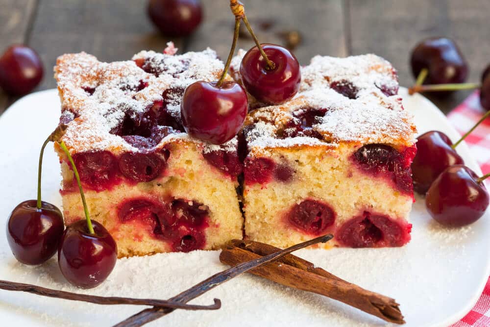 Betty Crocker Cherry Chip Cake Mix Recipes