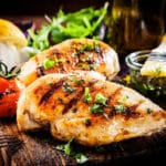 Betty Crocker Chicken Breast Recipes