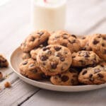 Betty Crocker Chocolate Chip Cookie Mix Recipe