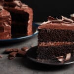 Betty Crocker Chocolate Fudge Cake Mix Recipe