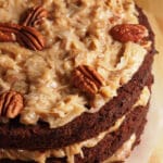 Betty Crocker German Chocolate Cake Mix Recipes