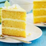 Betty Crocker Lemon Cake Mix Recipes