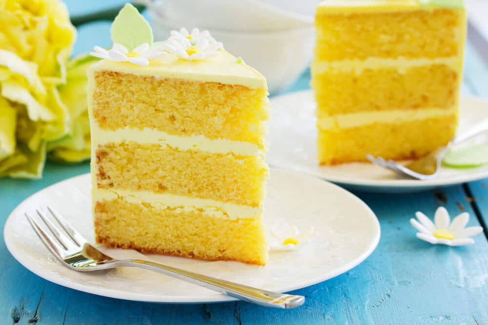 Betty Crocker Lemon Cake Mix Recipes