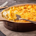 Betty Crocker Macaroni and Cheese Recipe