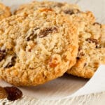 Betty Crocker Oatmeal Cookie Mix Recipe