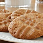 Betty Crocker Peanut Butter Cookie Mix Recipe