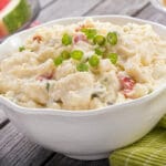 Betty Crocker Potato Salad Recipe