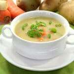 Betty Crocker Potato Soup Recipe