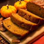 Betty Crocker Pumpkin Bread Recipe