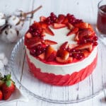 Betty Crocker Strawberry Cake Mix Recipes