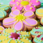 Betty Crocker Sugar Cookie Mix Recipe