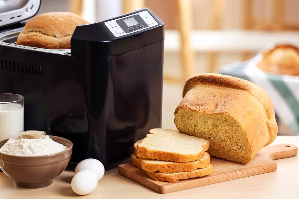 King Arthur Flour Bread Machine Recipe