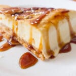 Cheesecake Factory Caramel Cheesecake Recipe