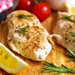 Chicken Breast Recipe Gordon Ramsay