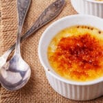 Creme Brulee Recipe Gordon Ramsay