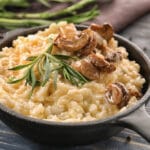 Gordon Ramsay Risotto Recipe