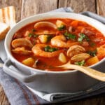 Gordon Ramsay Seafood Chowder Recipe